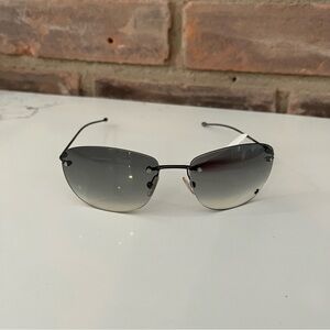 NWT Giorgio Armani Sunglasses